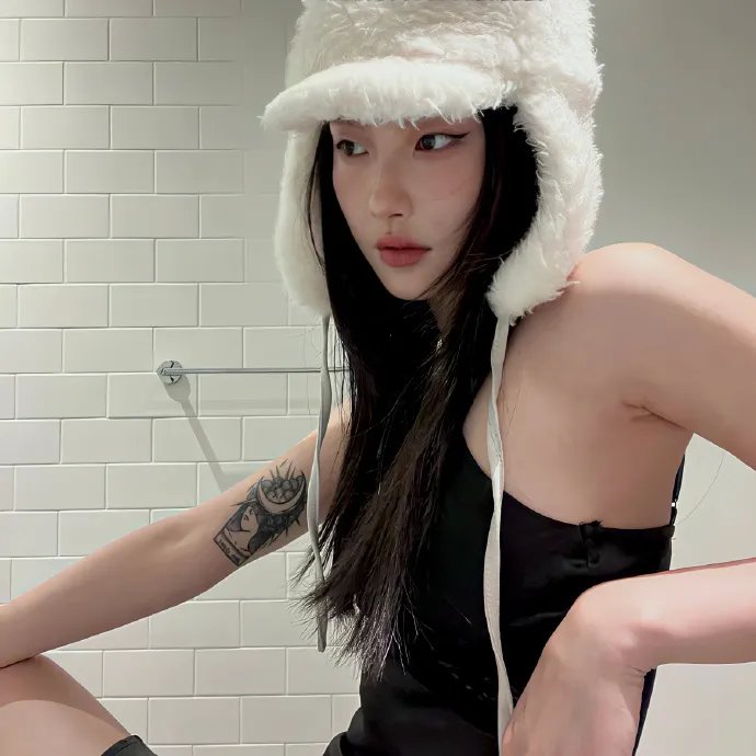 军统枪口下的女人
